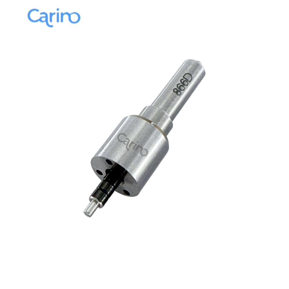 DLLA150P866 093400-8660 Injector Nozzle for 095000-0800 6156-11-3100 Injector